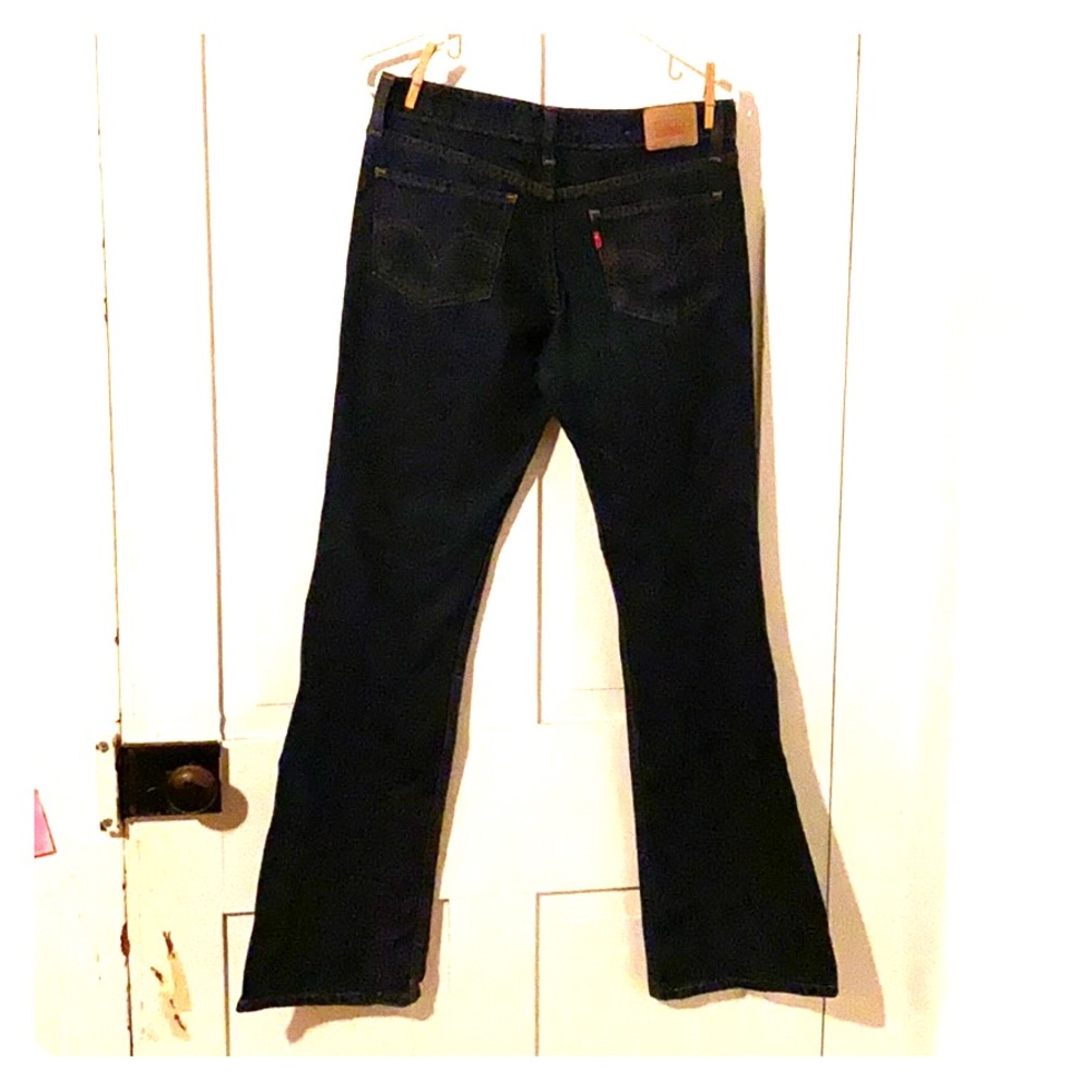 Levi 518 9 medium